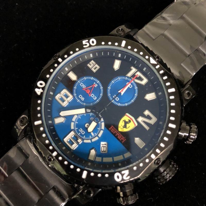 Ferrari watch man-197